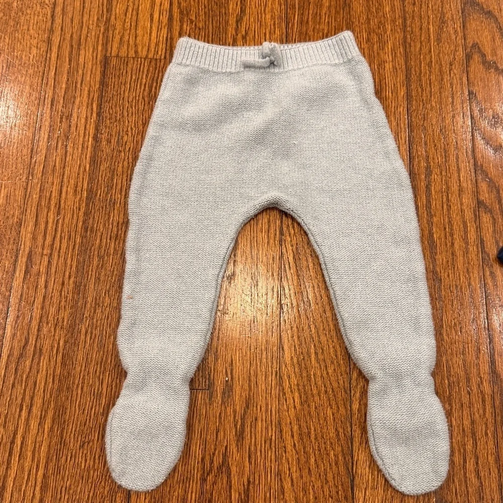 Rylee & Cru/Jamie Kay/Fin & Vince/Zara/Kenzo/Apple Park And More Baby Bundle